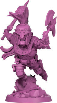 Marvel United : World War Hulk Expansion